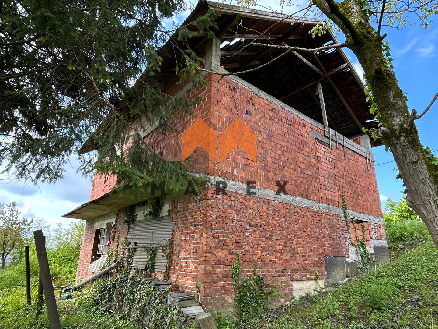 kuća roh bau-bregi zabočki-zabok - slika 8