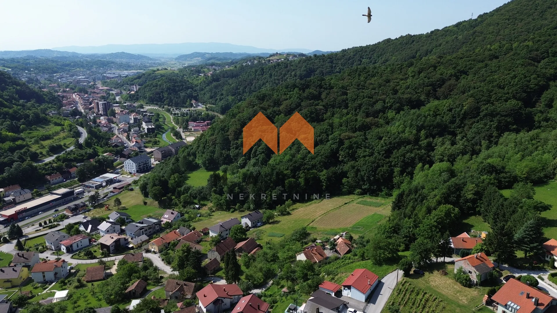 kuća na top lokaciji-krapina - slika 15