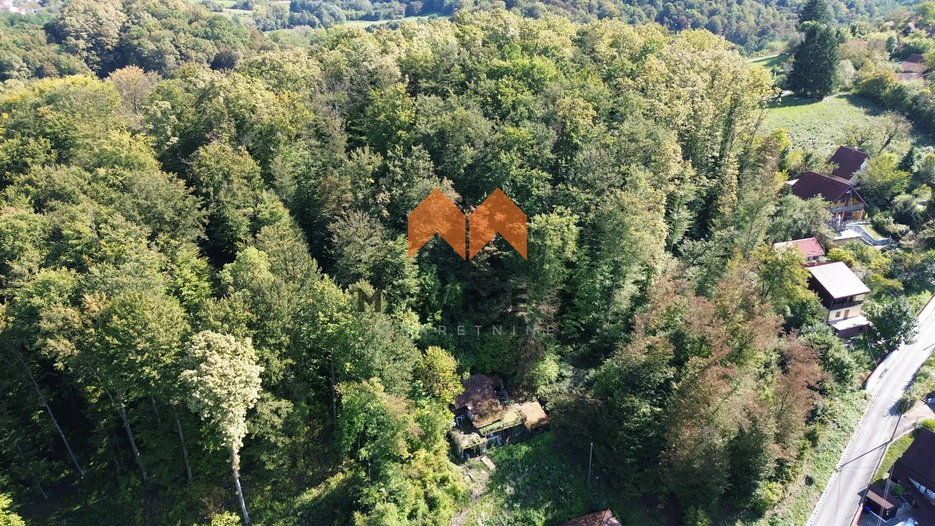 stubičke toplice – objekat sa 9958 m2 zemljišta - slika 18