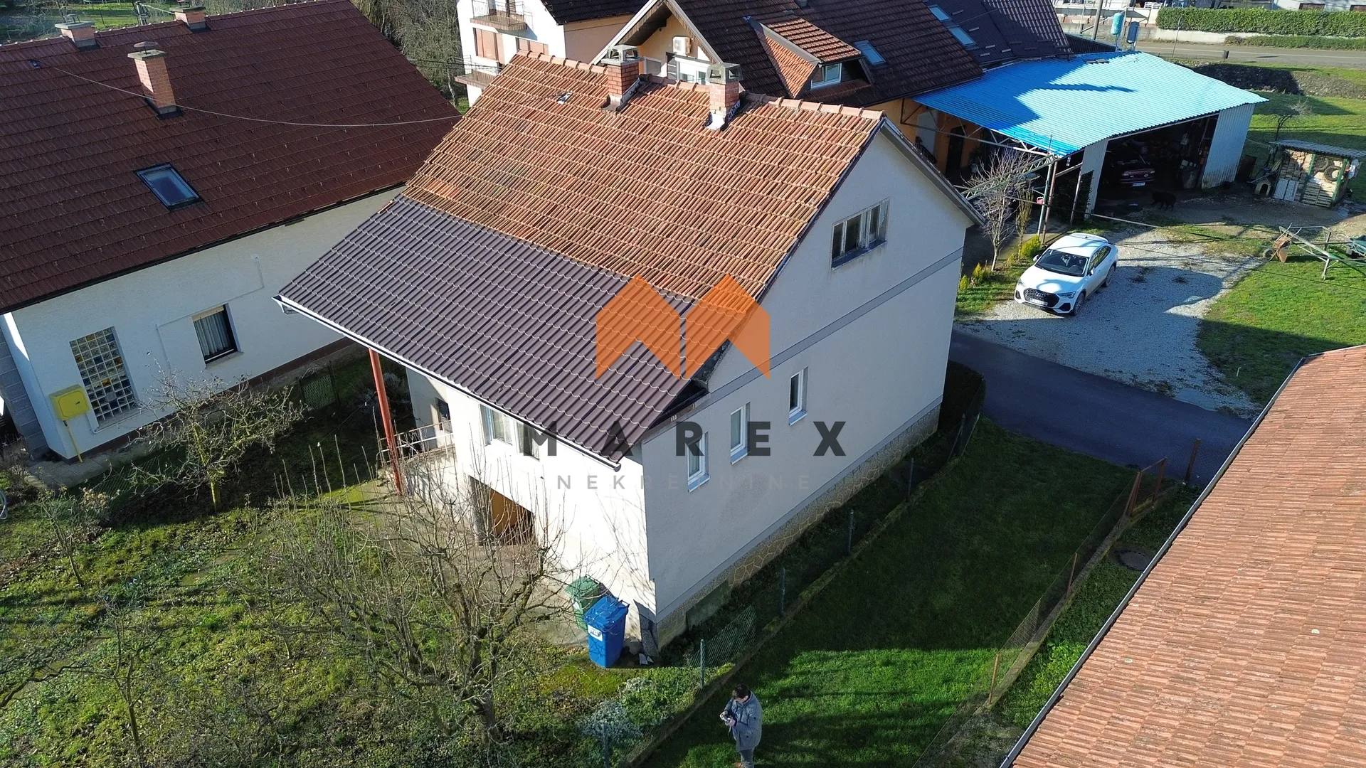 kuća u srcu stubice na top lokaciji - slika 5