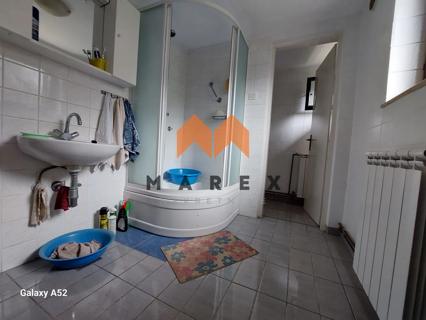 kuća(duplex) zagorska sela, 79 m2, sa predivnom okućnicom 5589 m2 - slika 14