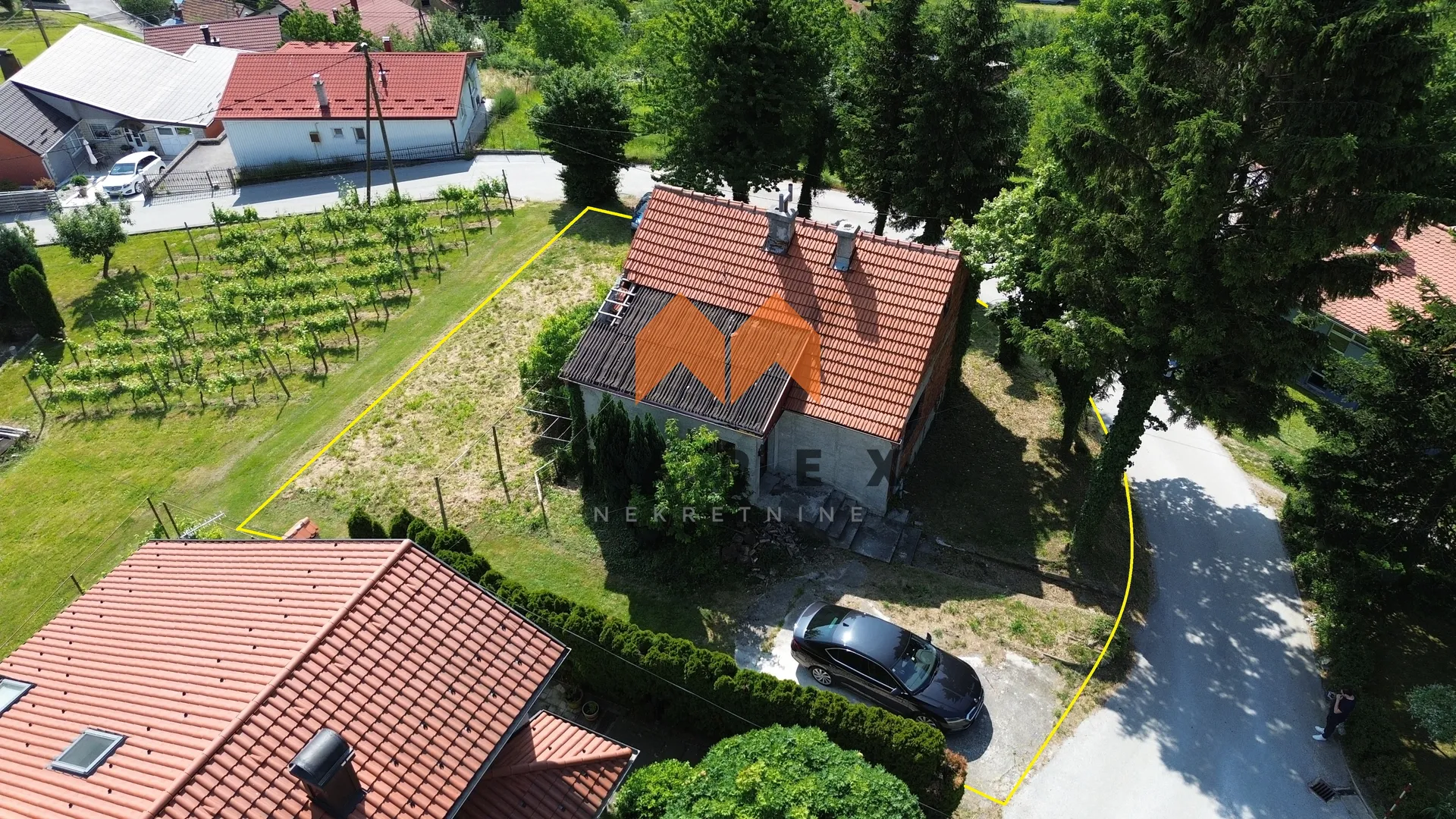 kuća na top lokaciji-krapina - slika 12