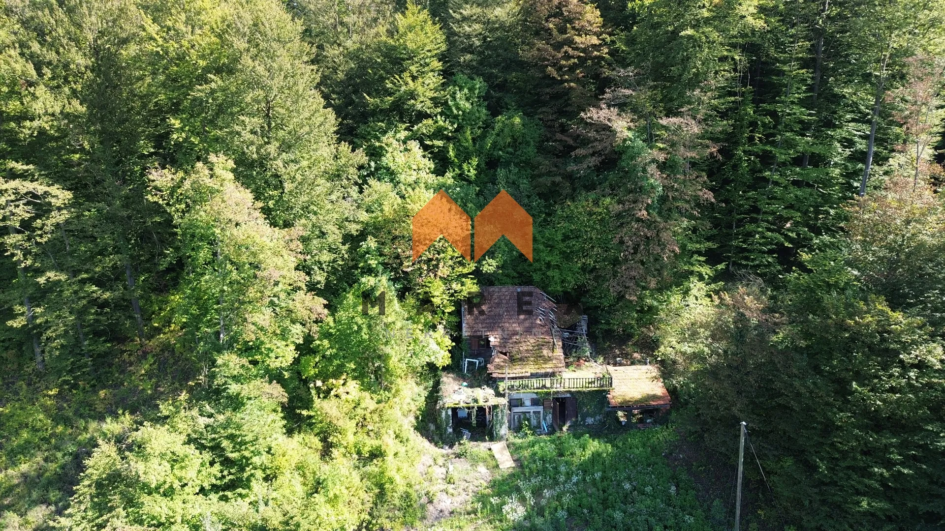 stubičke toplice – objekat sa 9958 m2 zemljišta - slika 15