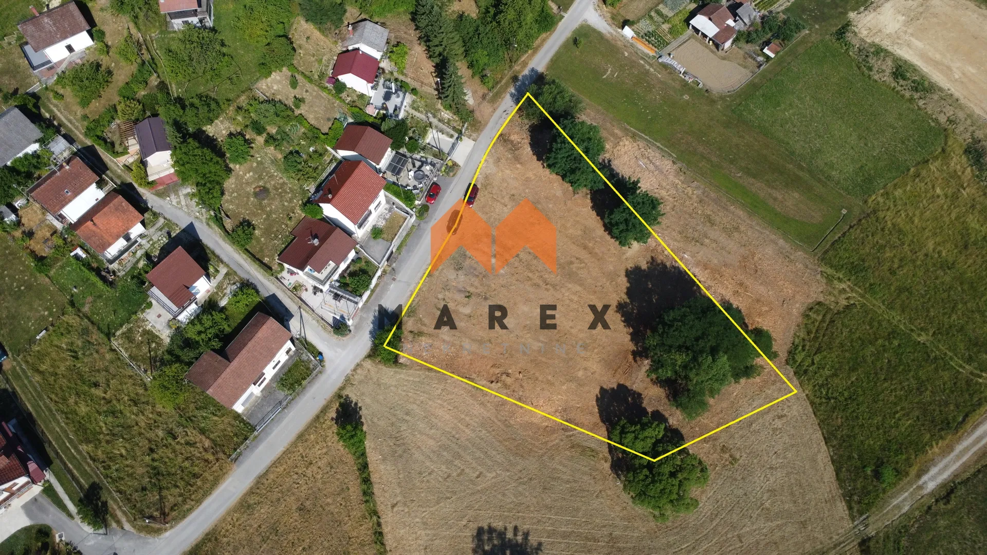 građevinsko zemljište 2520m2-stubičke toplice - slika 2