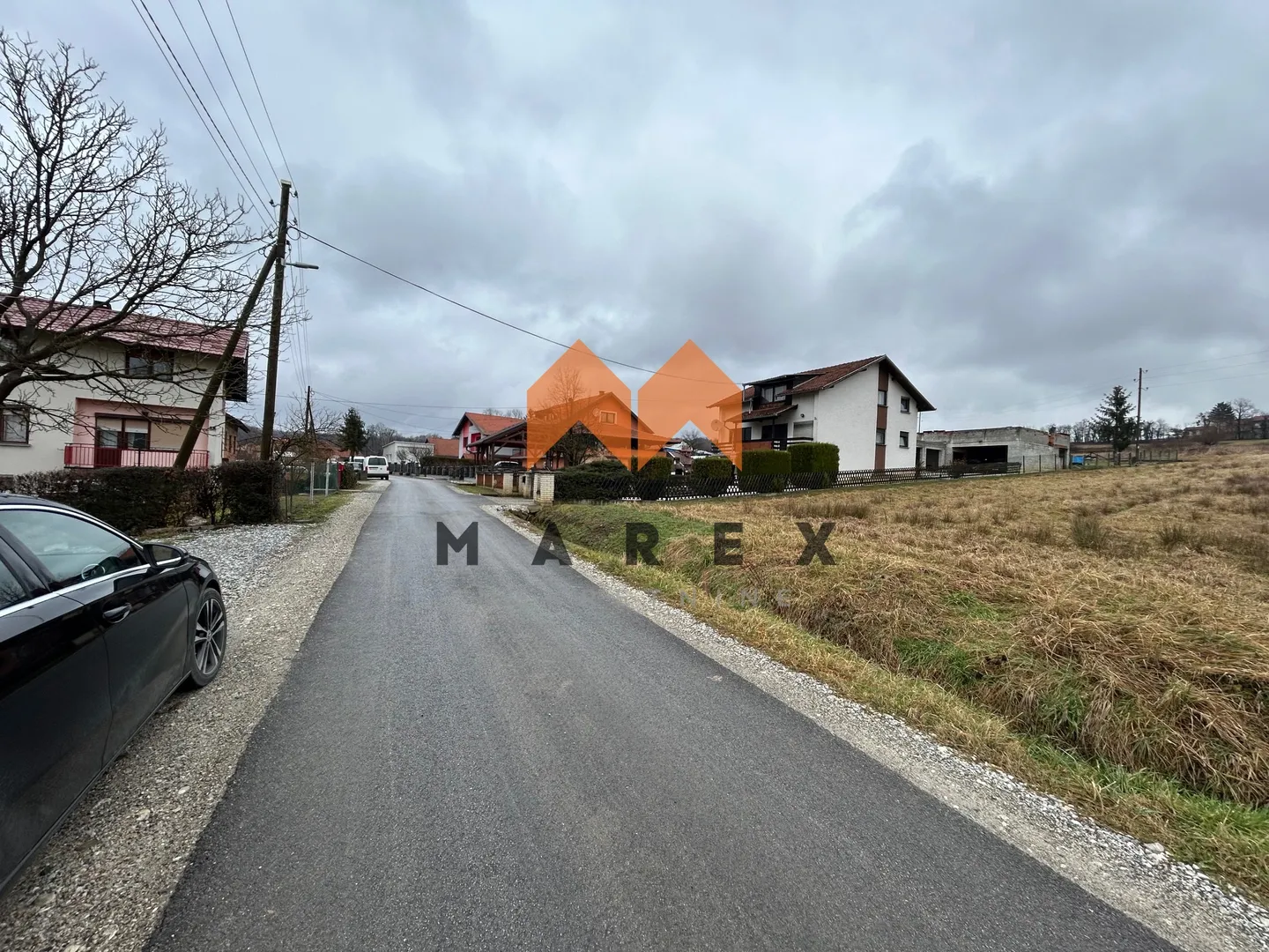 građevinsko zemljište, 3046 m2, poznanovec - slika 4