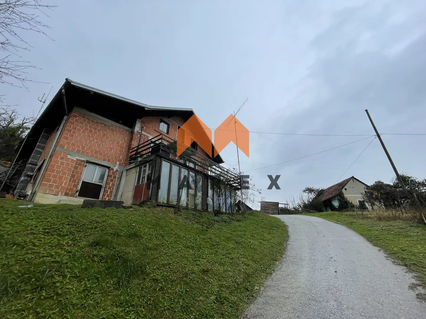 obiteljska kuća 109,51m2, pristava, tuhelj - slika 5