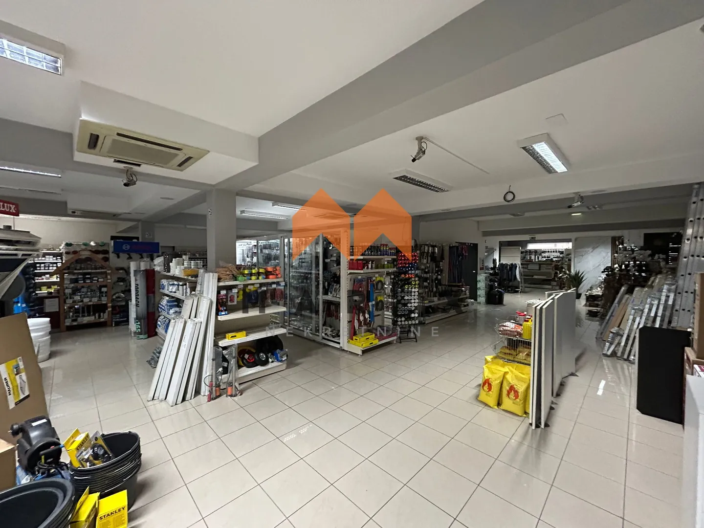 najam trgovine građevinskim materijalom i keramikom, poznanovec - slika 6