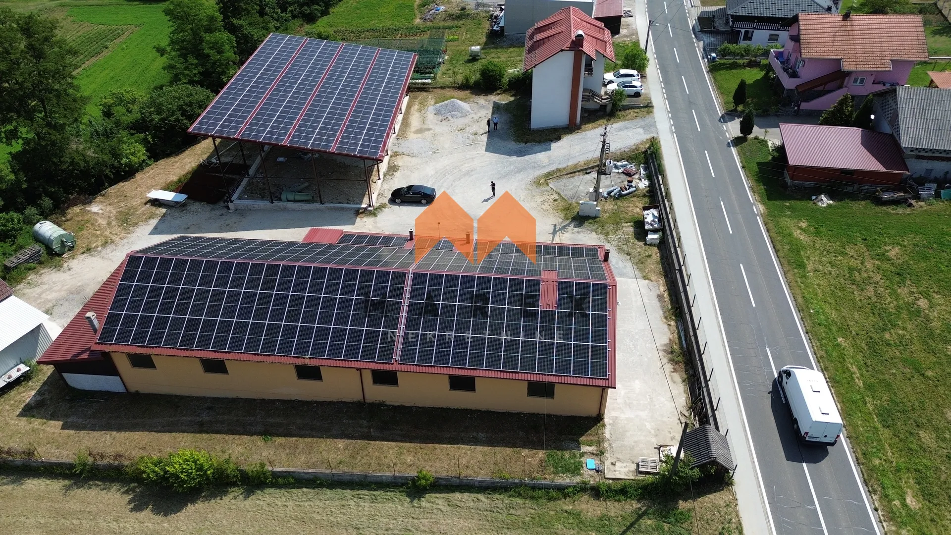 proizvodno skladišna hala 440m2-lupinjak - slika 6