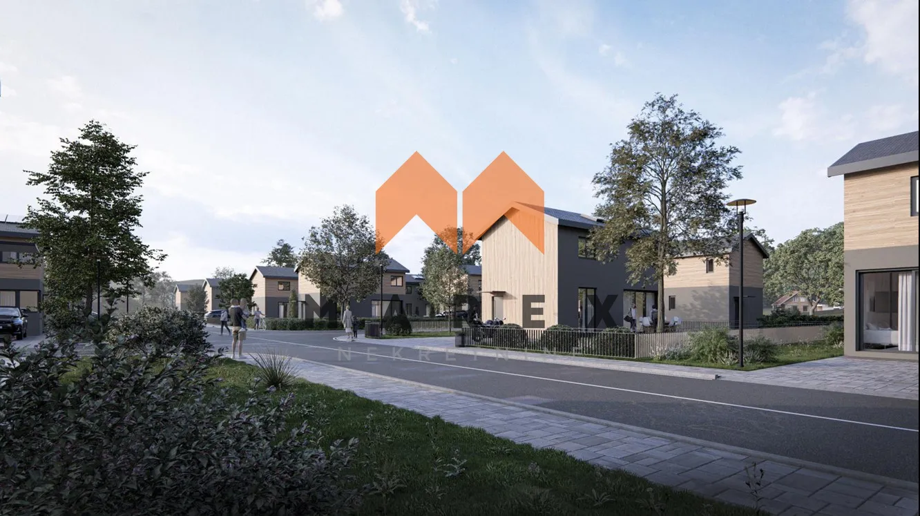 građevinsko zem. sa idejnim projektom-12200m2-blizina toplica - slika 18