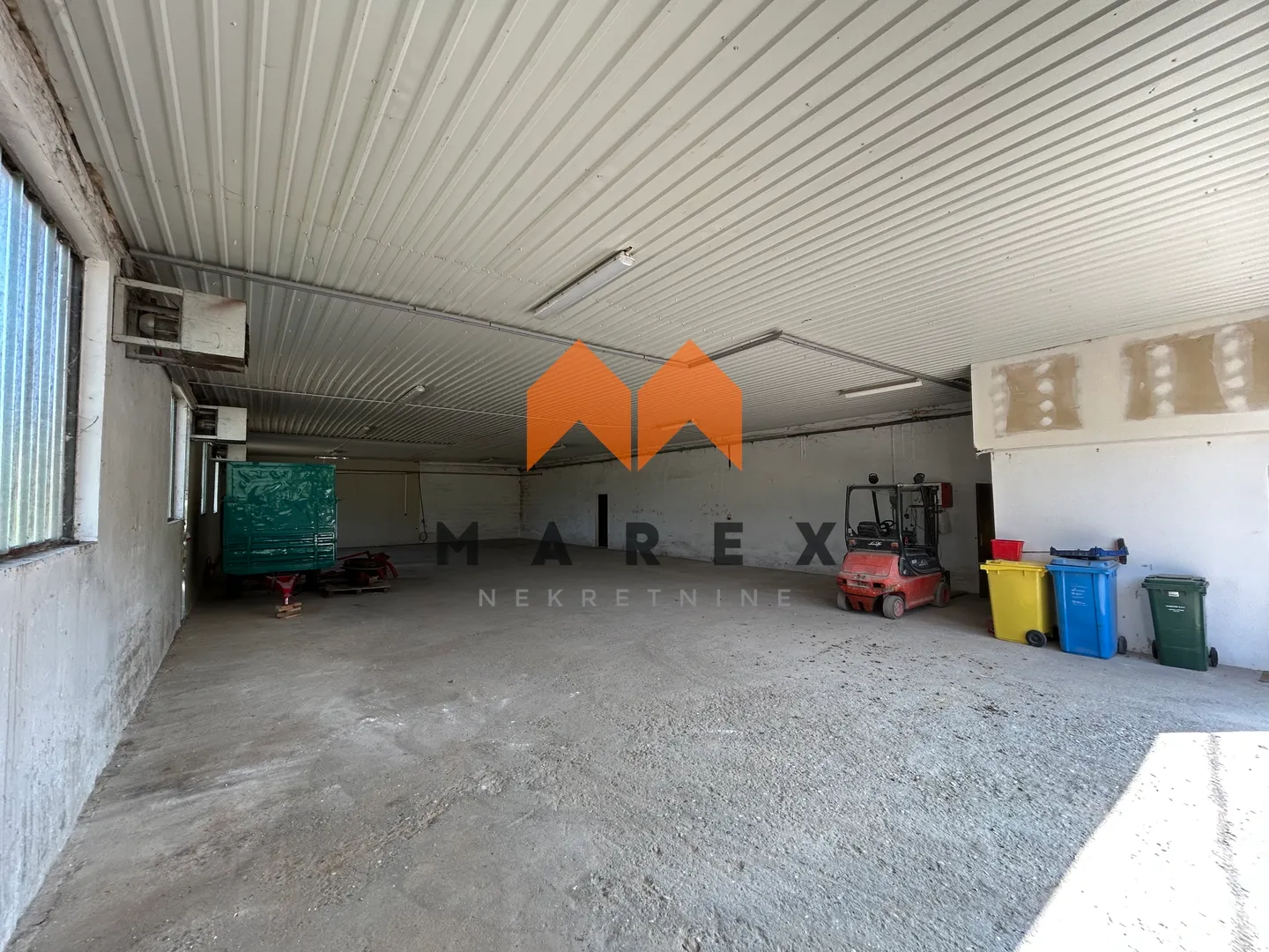 proizvodno skladišna hala 440m2-lupinjak - slika 12