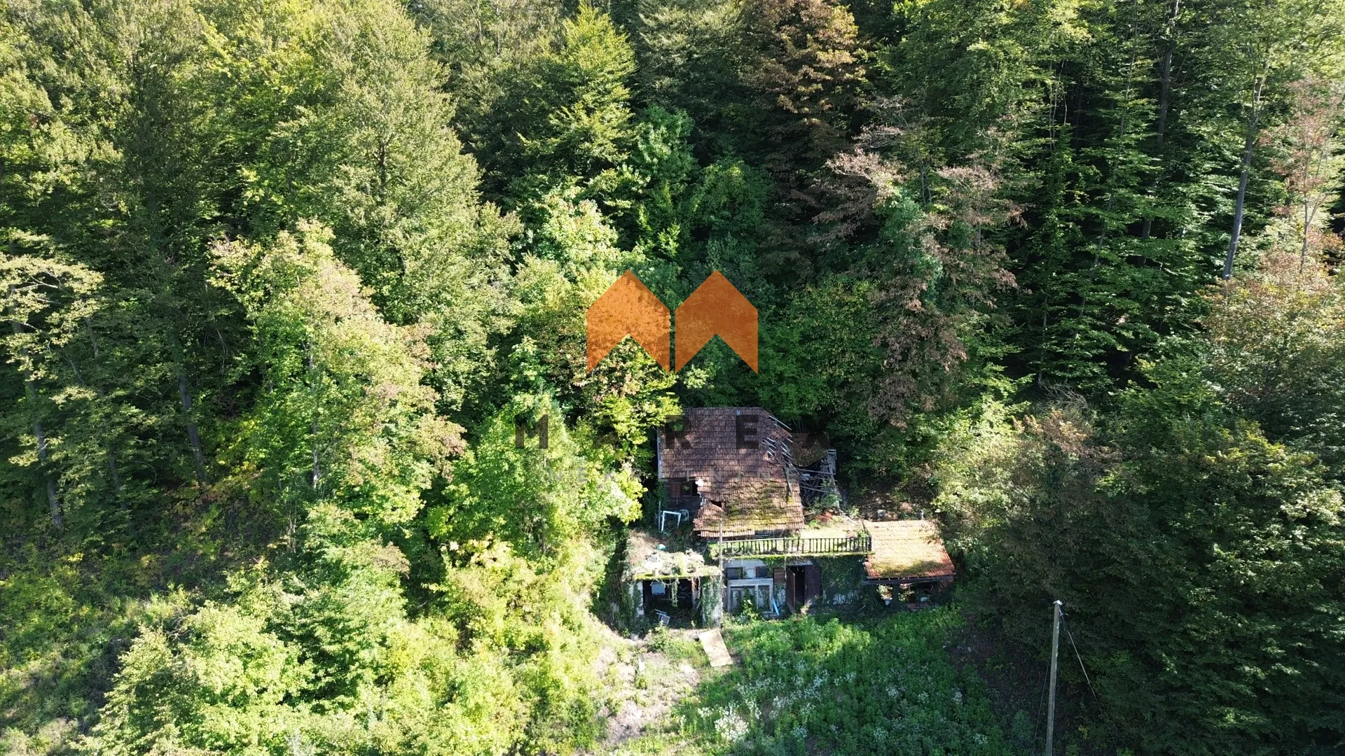 stubičke toplice – objekat sa 9958 m2 zemljišta - slika 15
