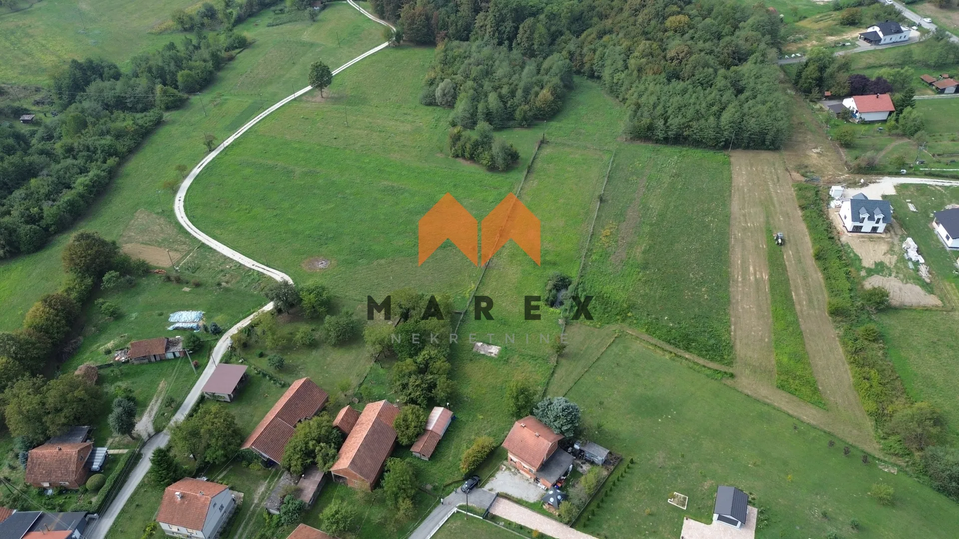građevinsko zemljište 4828m2-oroslavje - slika 4