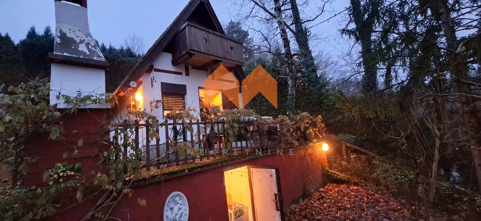 šarmantna kuća za odmor samobor - slika 19