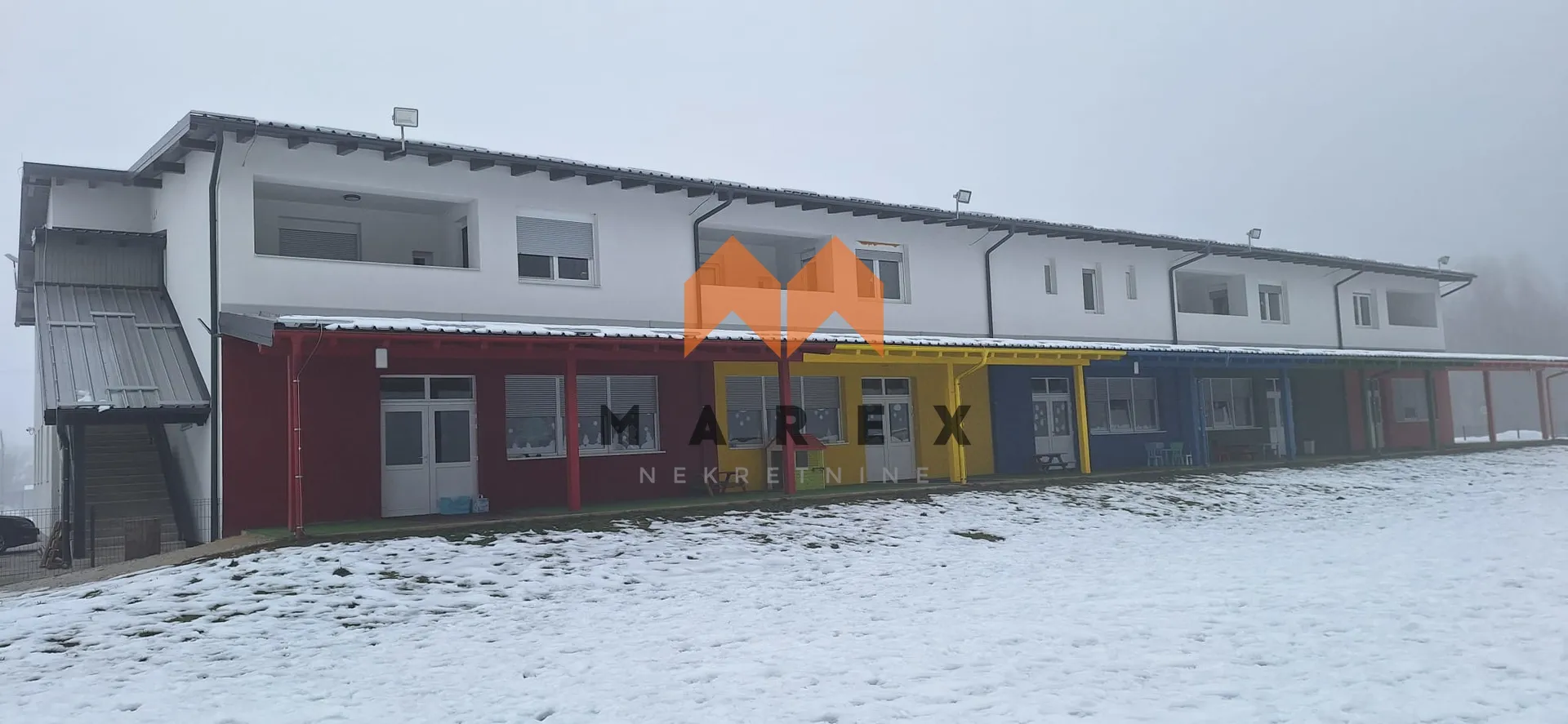 vaš novi dom novogradnja , 2s+db - slika 4