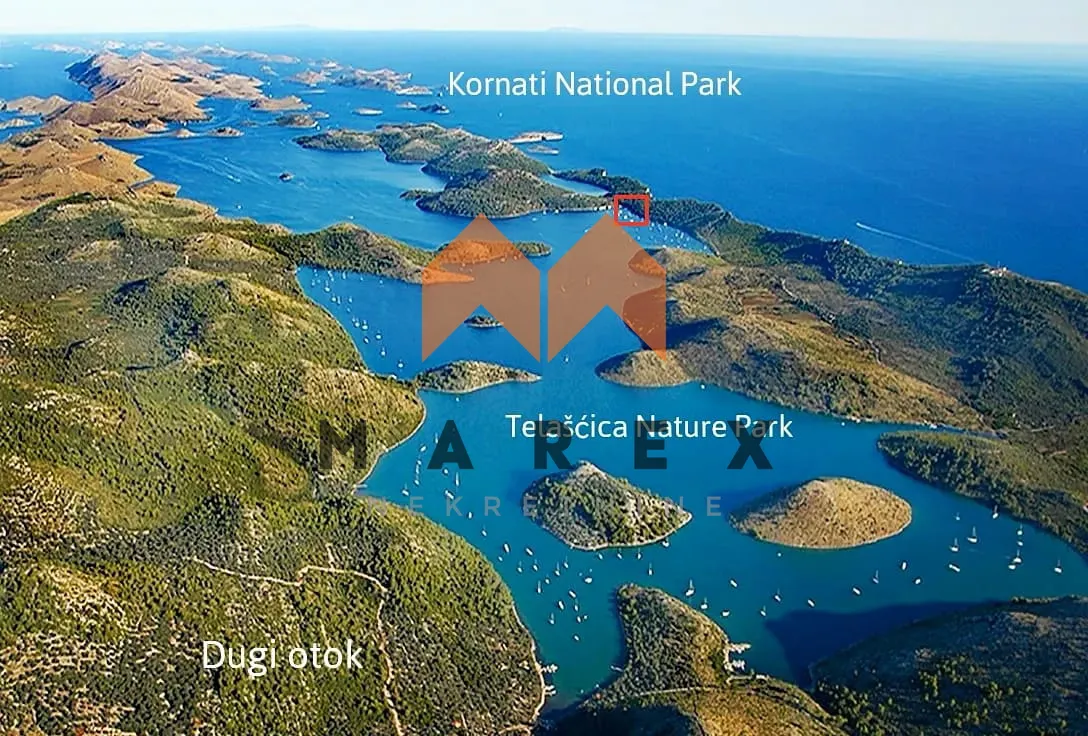 ekskluzivan objekt u parku prirode - slika 4