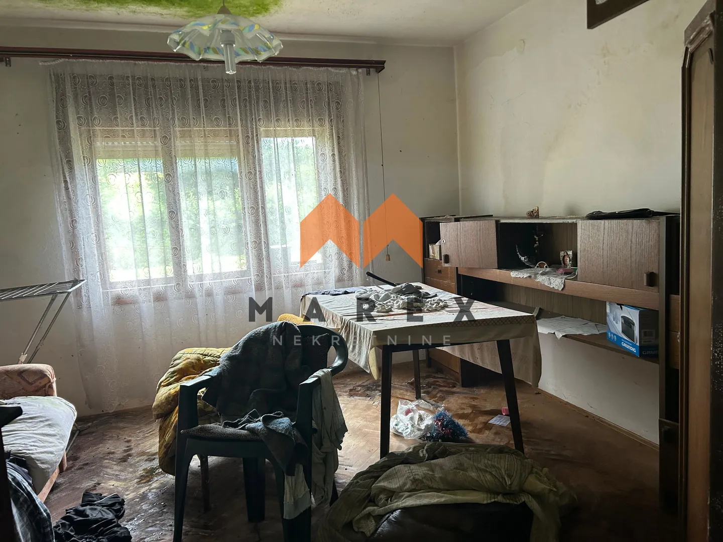 kuća prizemnica za adaptaciju-velika ves - slika 19