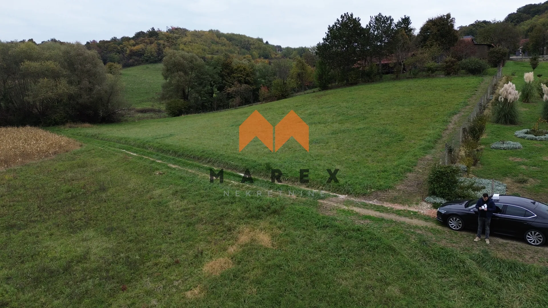 građevinsko zemljište 1264 m2, sveti križ začretje - slika 7