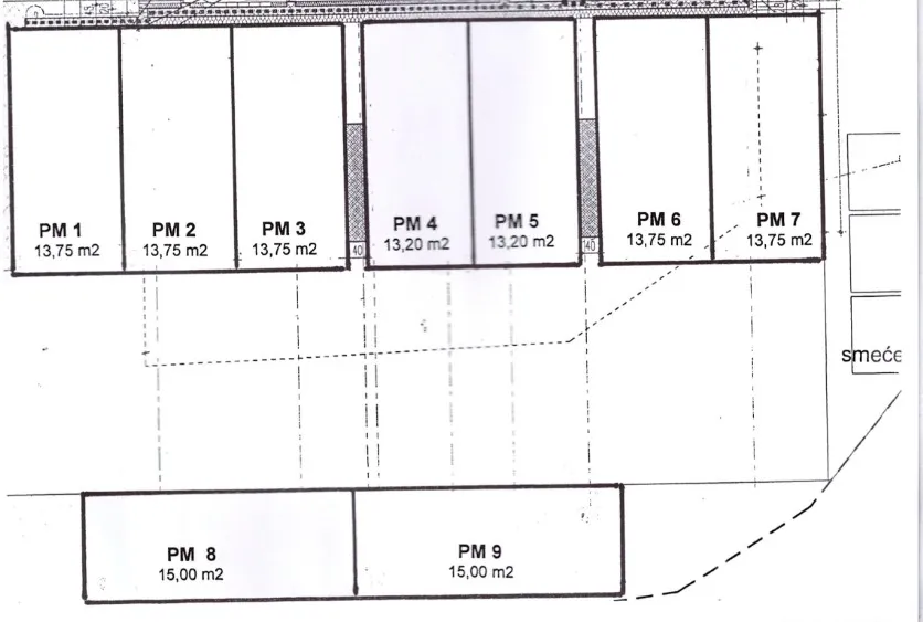 luksuzna novogradnja krapina 2s+db - slika 17