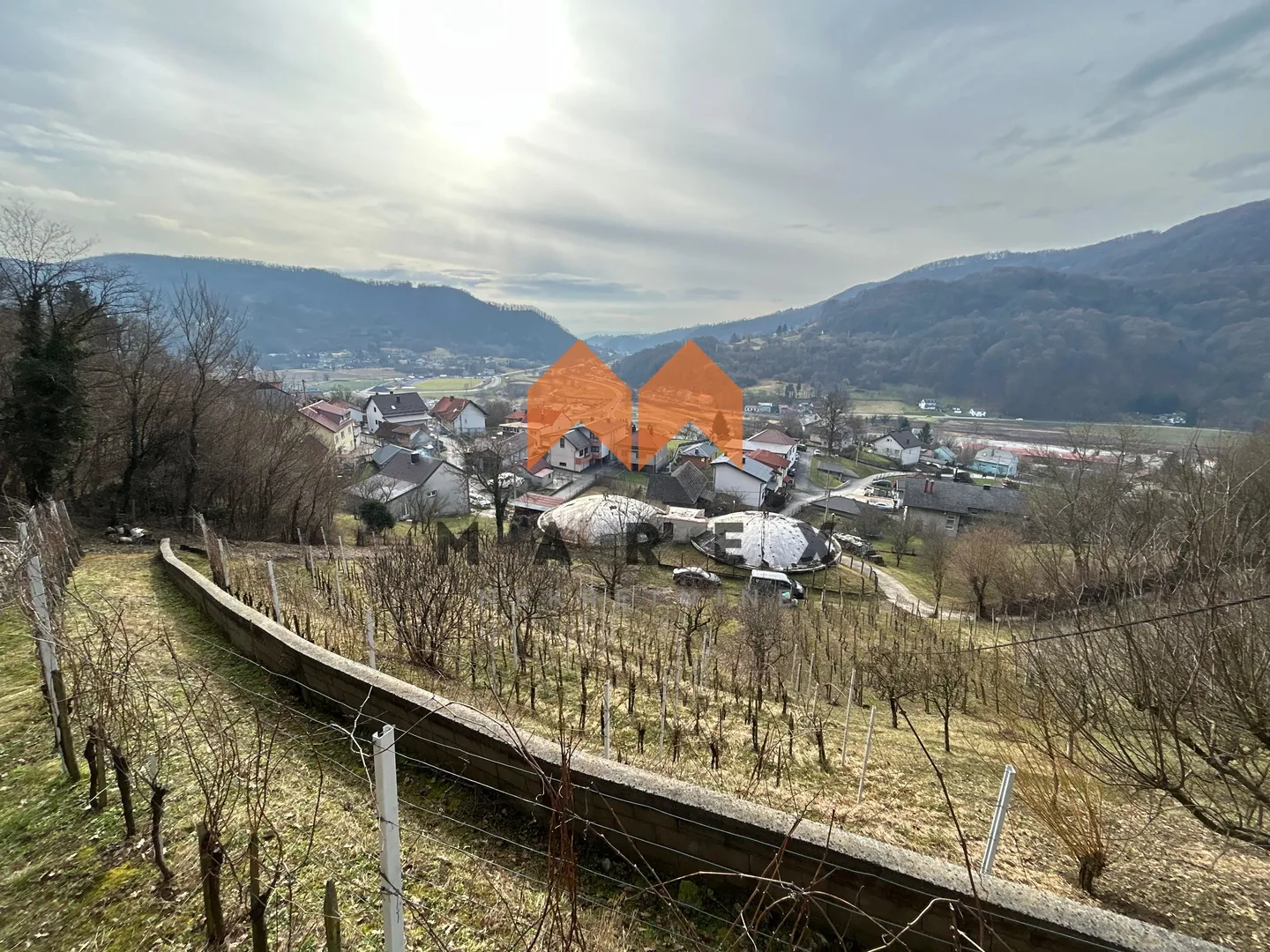 vikendica za odmor 54,40 m2, podgora krapinska, krapina - slika 17