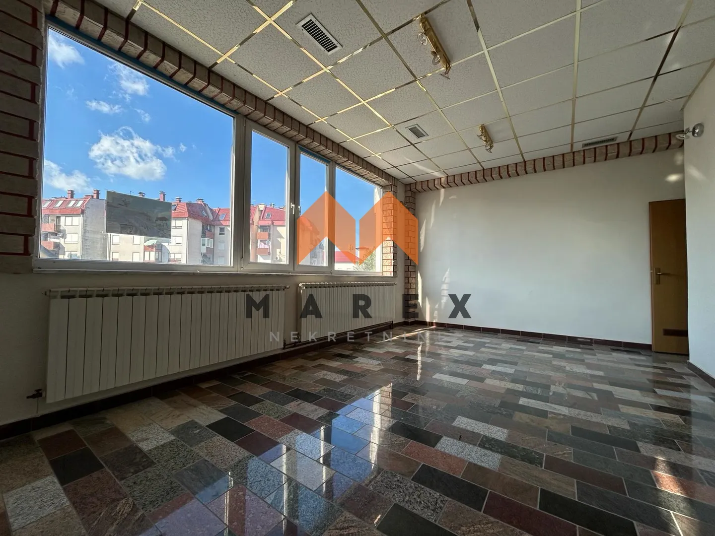 poslovni prostor oroslavlje,povoljno - slika 1