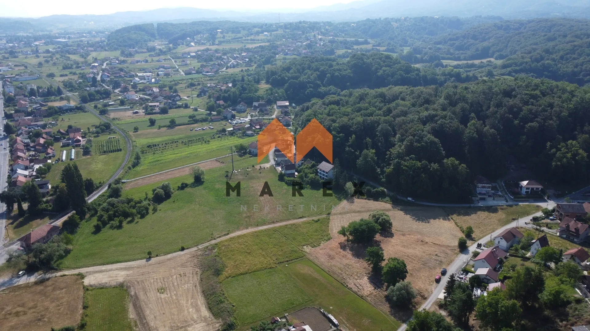 građevinsko zemljište 2520m2-stubičke toplice - slika 4