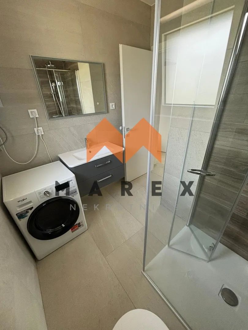 apartman privlaka, novogradnja, luksuzno - slika 16
