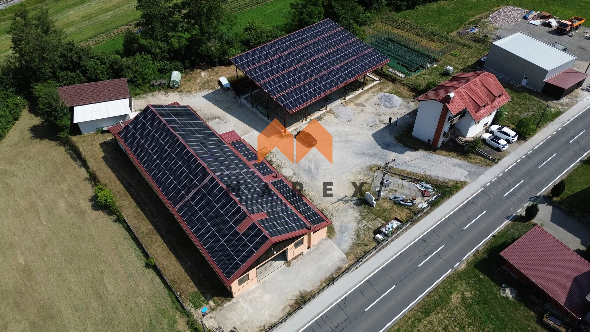 proizvodno skladišna hala 440m2-lupinjak - slika 5
