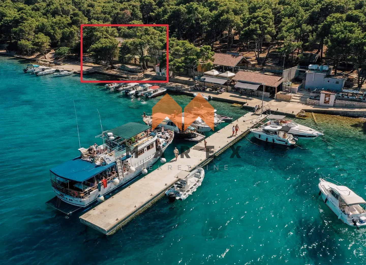 ekskluzivan objekt u parku prirode - slika 36