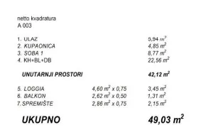 stan, 1s+db, 49.03 m2, novogradnja, sveti križ začretje, a003 - slika 26