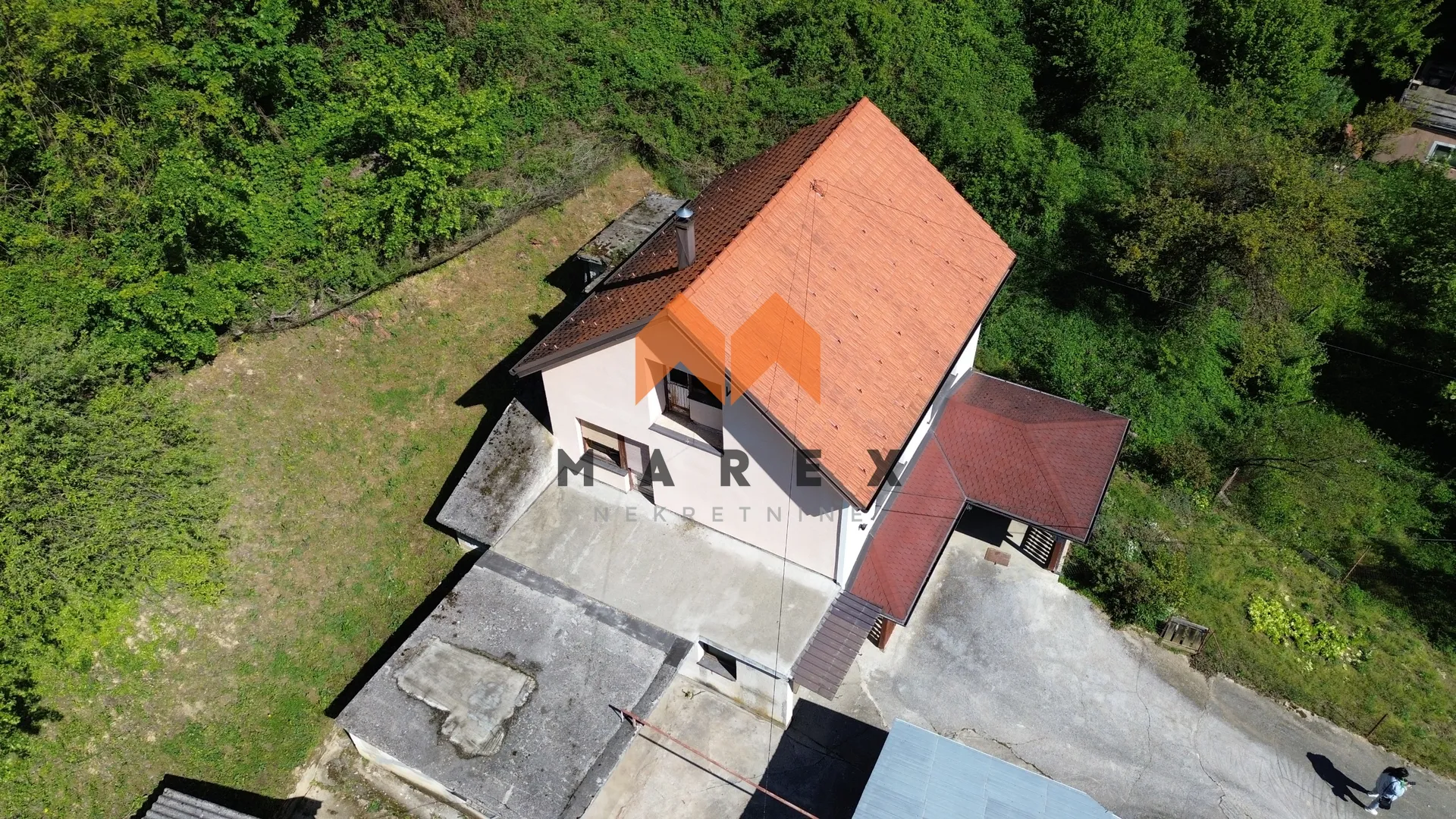 povoljno-obiteljska kuća, uporabna , blizina grada krapine - slika 2