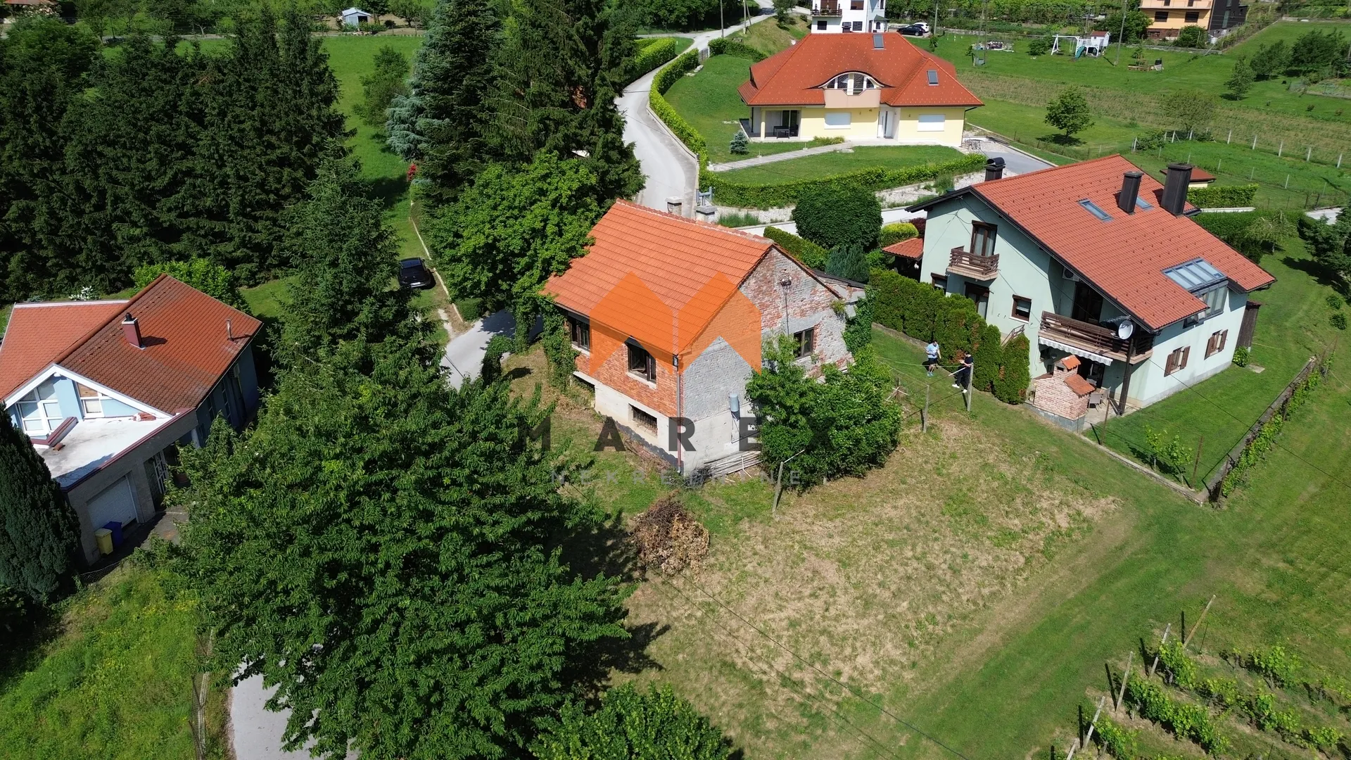 kuća na top lokaciji-krapina - slika 18