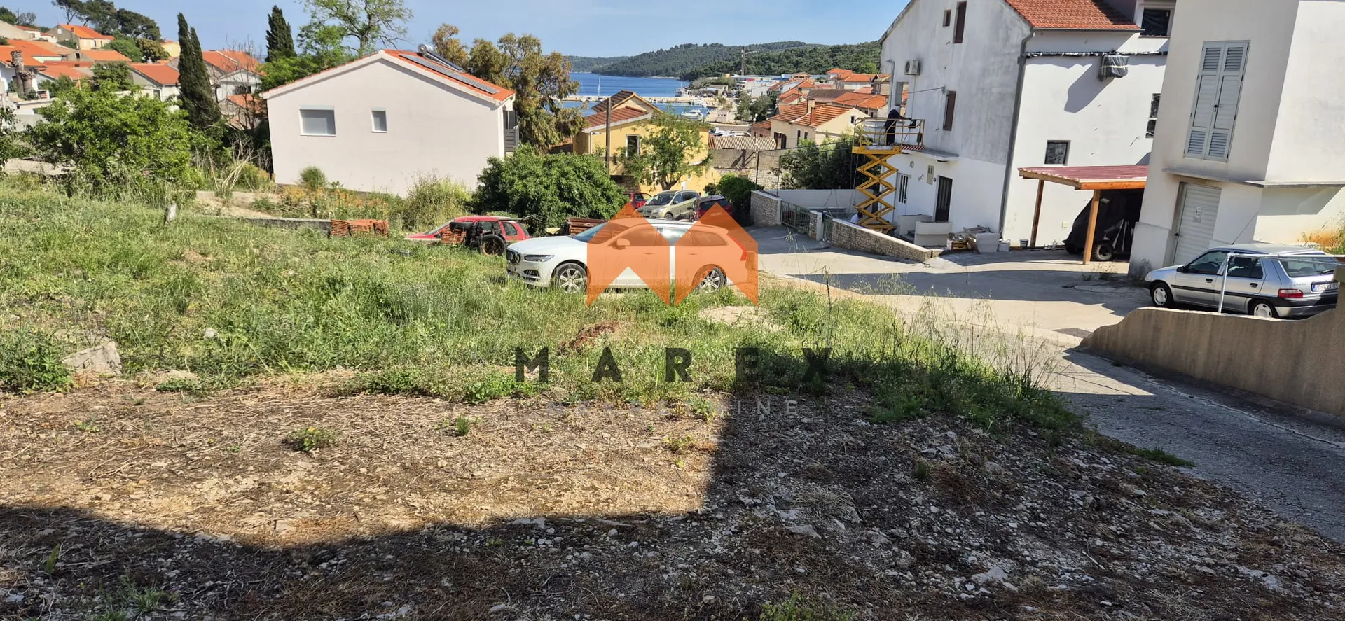 građevinsko zemljište-top lokacija !s građevinskom dozvolom i projektom - slika 21
