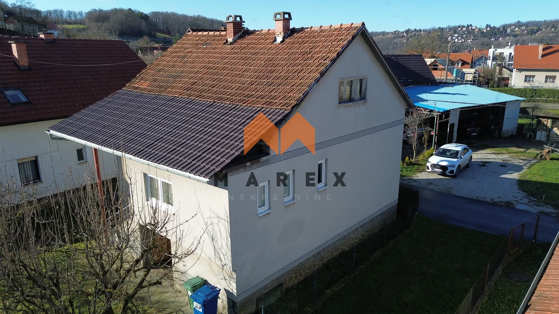 kuća u srcu stubice na top lokaciji - slika 6