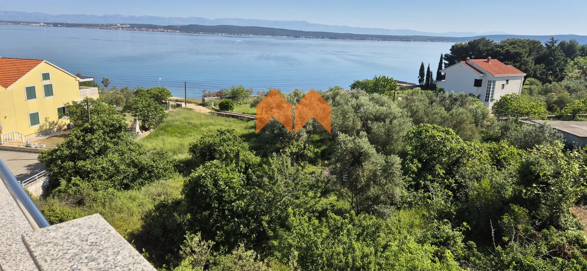 apartman,vaša oaza na obali sa neprocjenjivim pogledom - slika 22