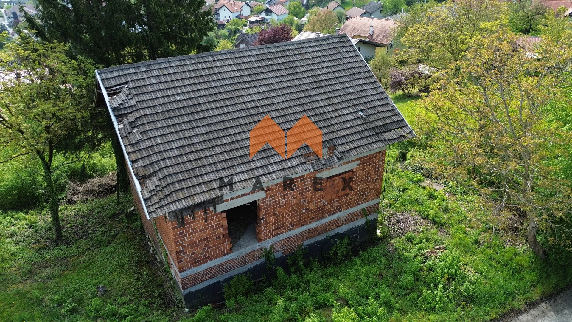 kuća roh bau-bregi zabočki-zabok - slika 6