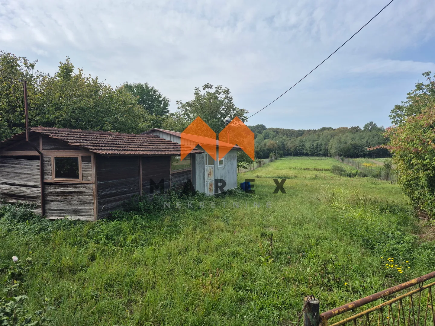 građevinsko zemljište 4828m2-oroslavje - slika 9