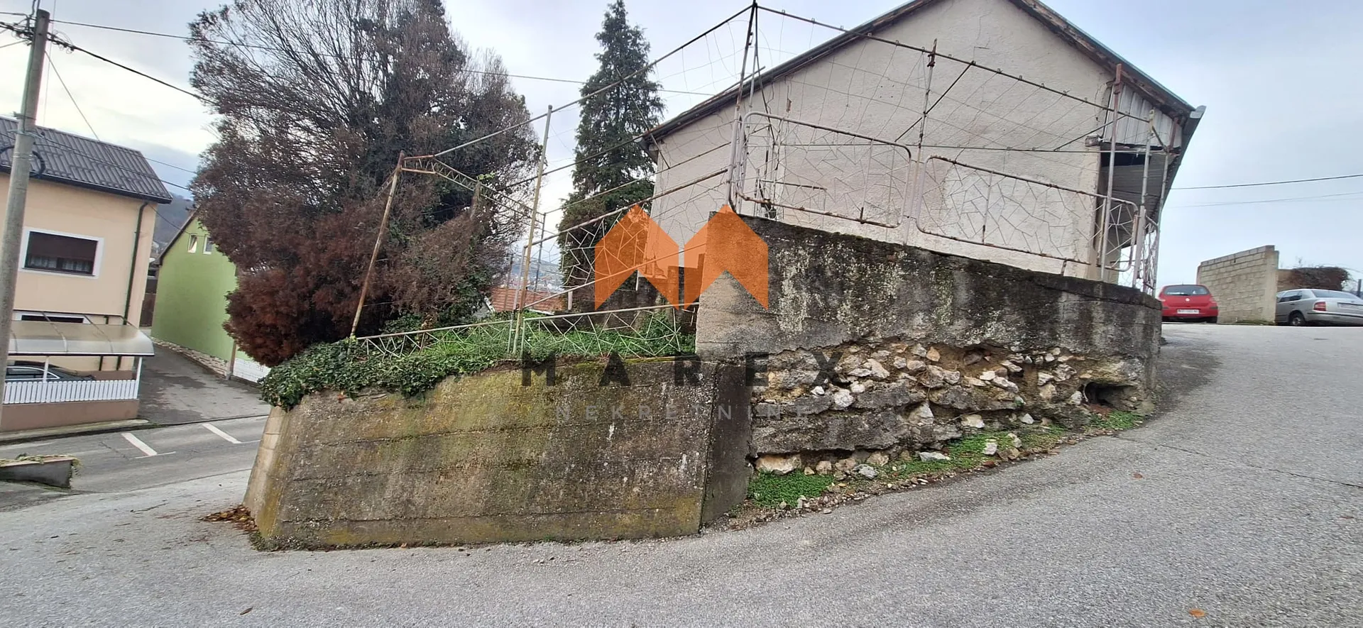 povoljno - kuća - centar krapina - slika 5