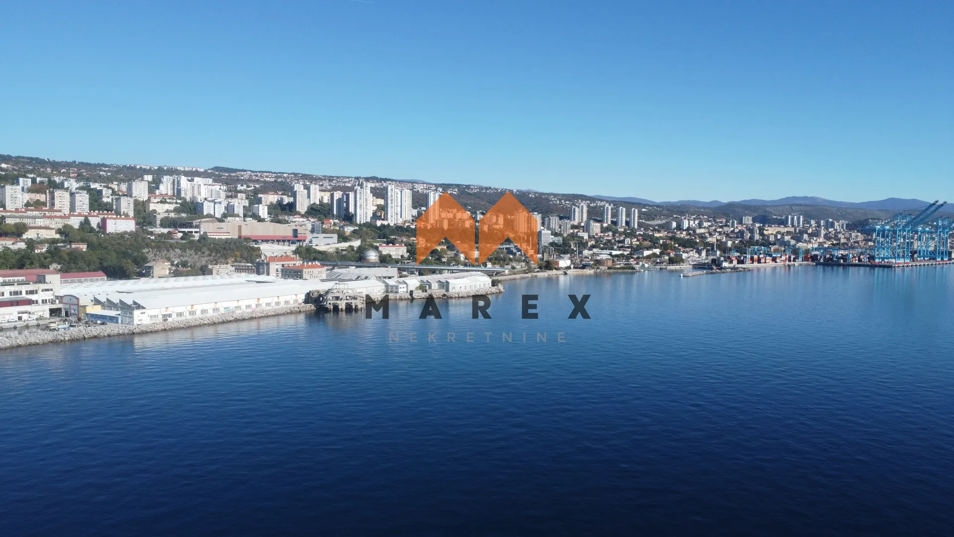 atraktivni prostori uz more – rijeka, bivša tvornica torpedo - slika 5