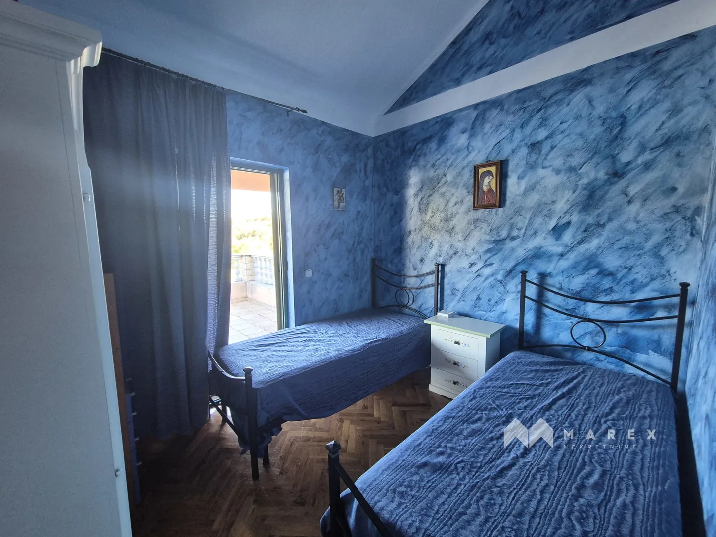 atraktivna kuća luka 114 m2,na samom moru - slika 24