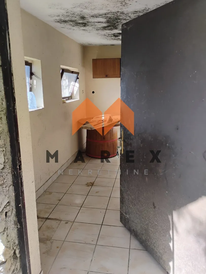 vikendica za odmor 54,40 m2, podgora krapinska, krapina - slika 7