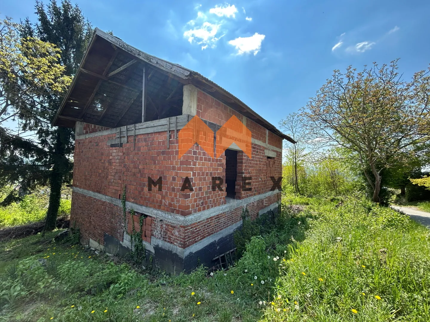 kuća roh bau-bregi zabočki-zabok - slika 6