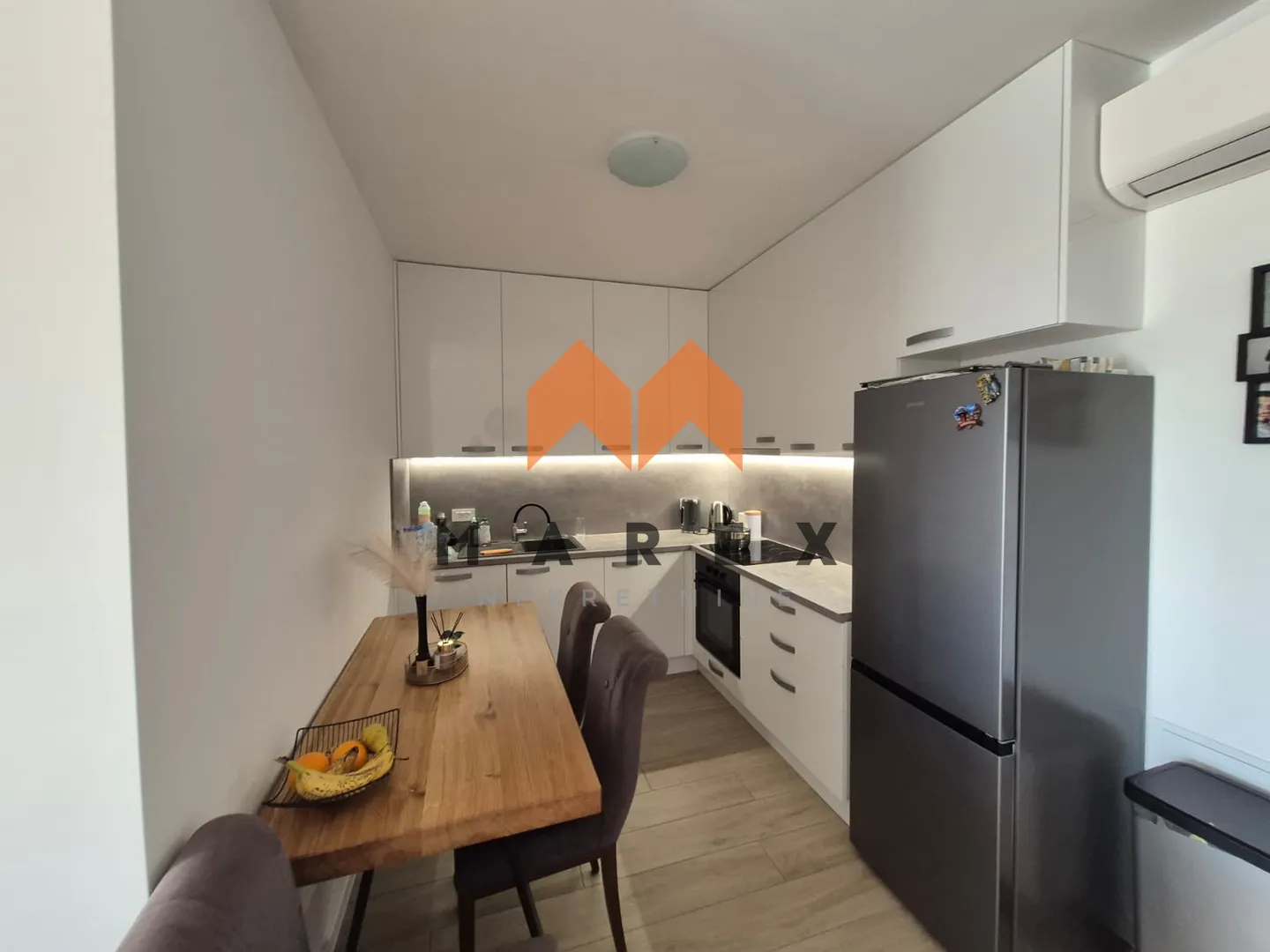 stan dvosobni 47.77m2-zaprešić-novogradnja - slika 3