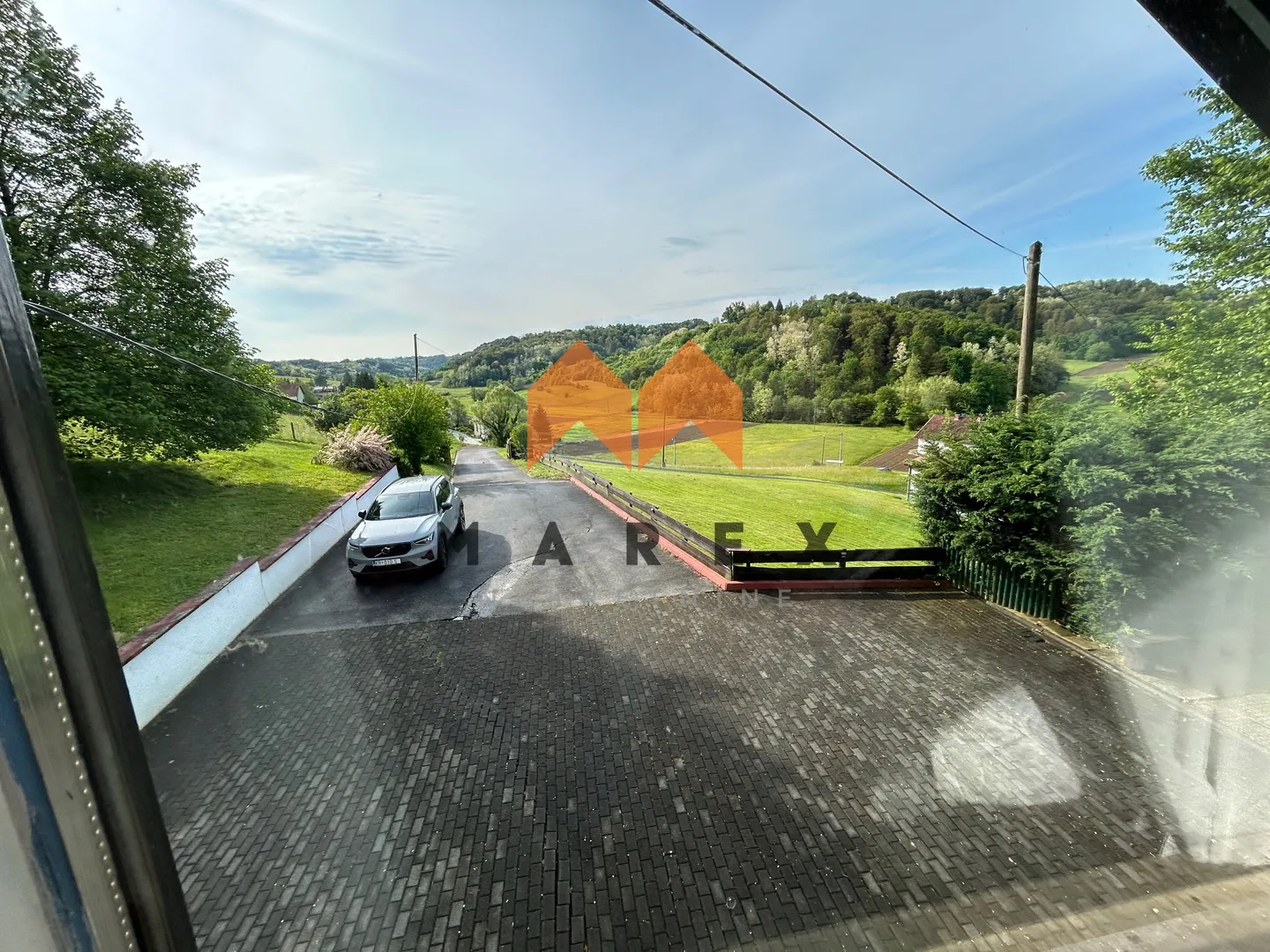 kuća 90m2, blizina vuglec brega-škarićevo - slika 9