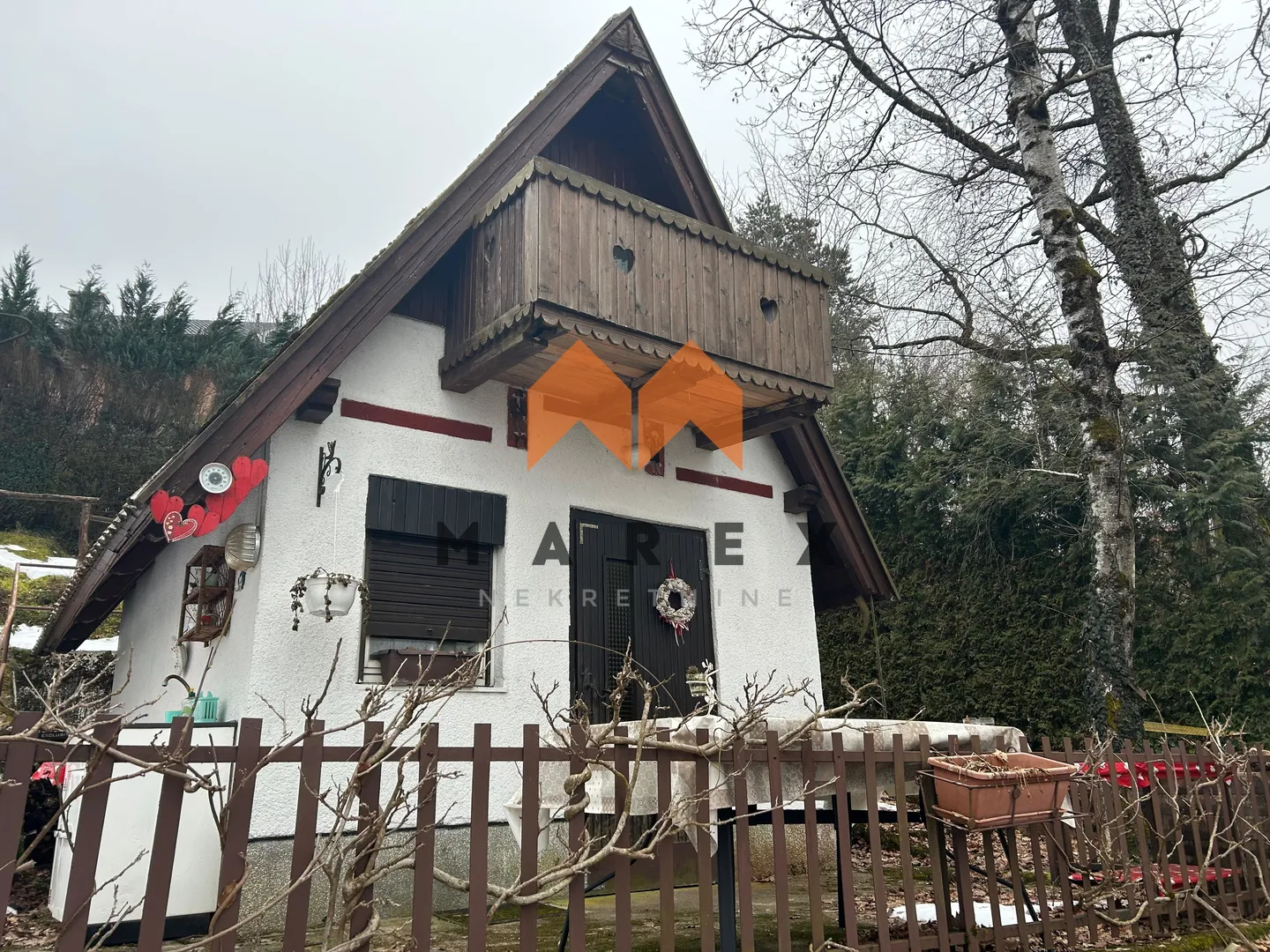 šarmantna kuća za odmor samobor - slika 2