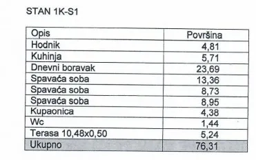 luksuzna novogradnja krapina 3s+db - slika 15