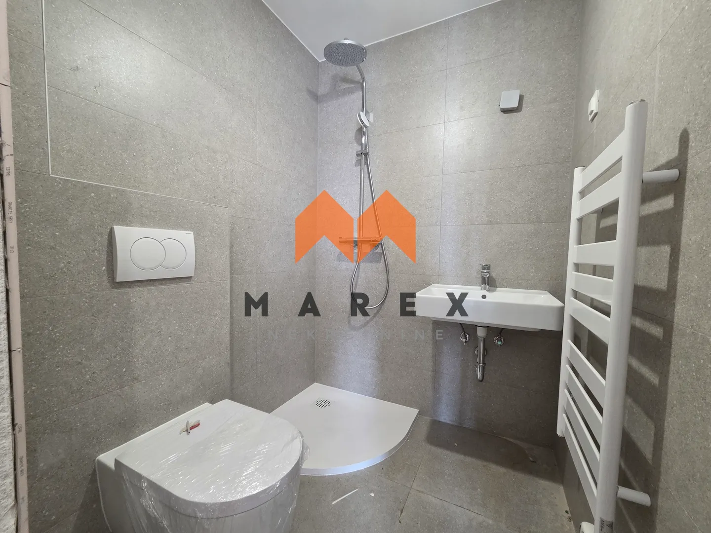moderna luksuzna novogradnja na odličnoj lokaciji,pregrada ,2s+db 86,77 m2 - slika 11