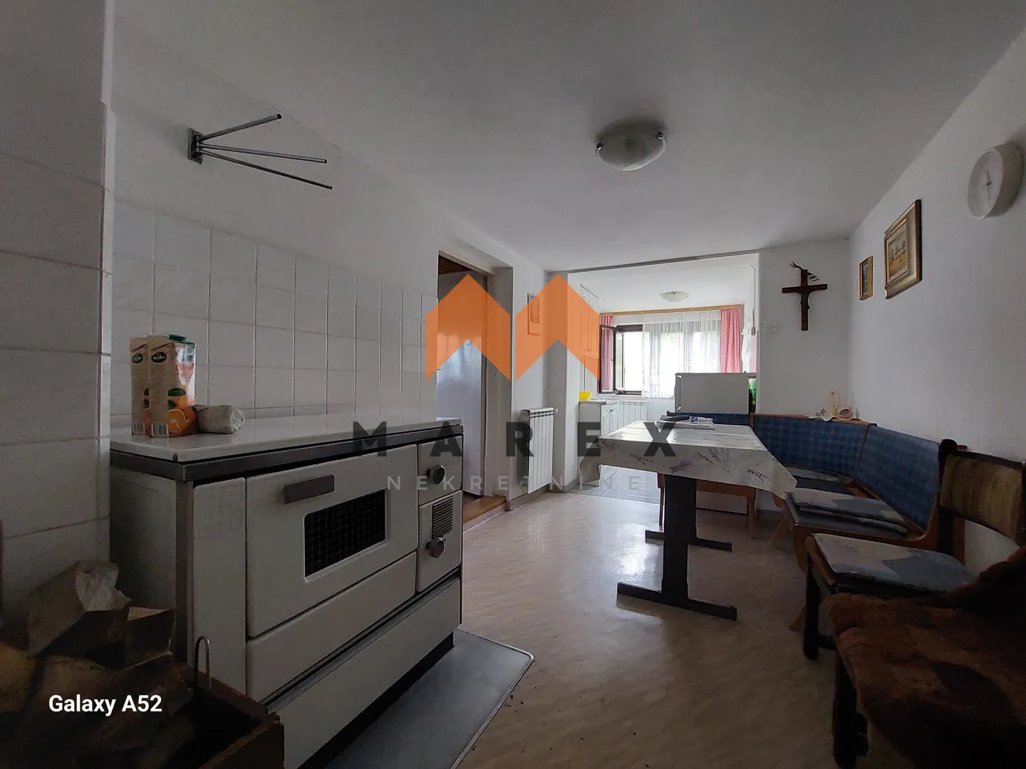 kuća(duplex) zagorska sela, 79 m2, sa predivnom okućnicom 5589 m2 - slika 9