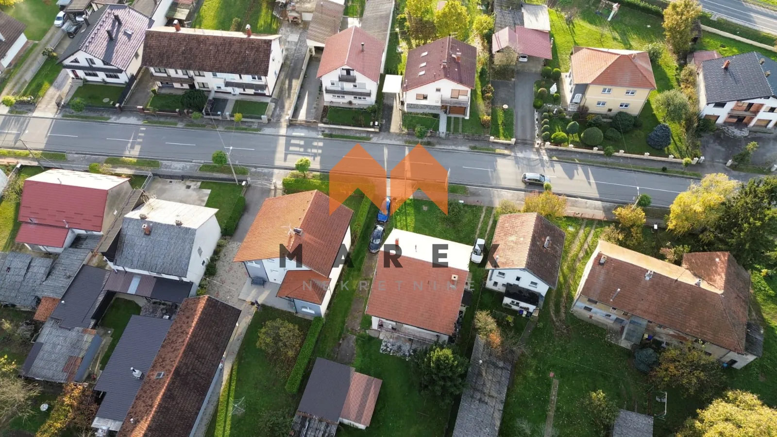 kuća sa potencijalom i građevinskim zemljištem-predgrađe varaždina - slika 9