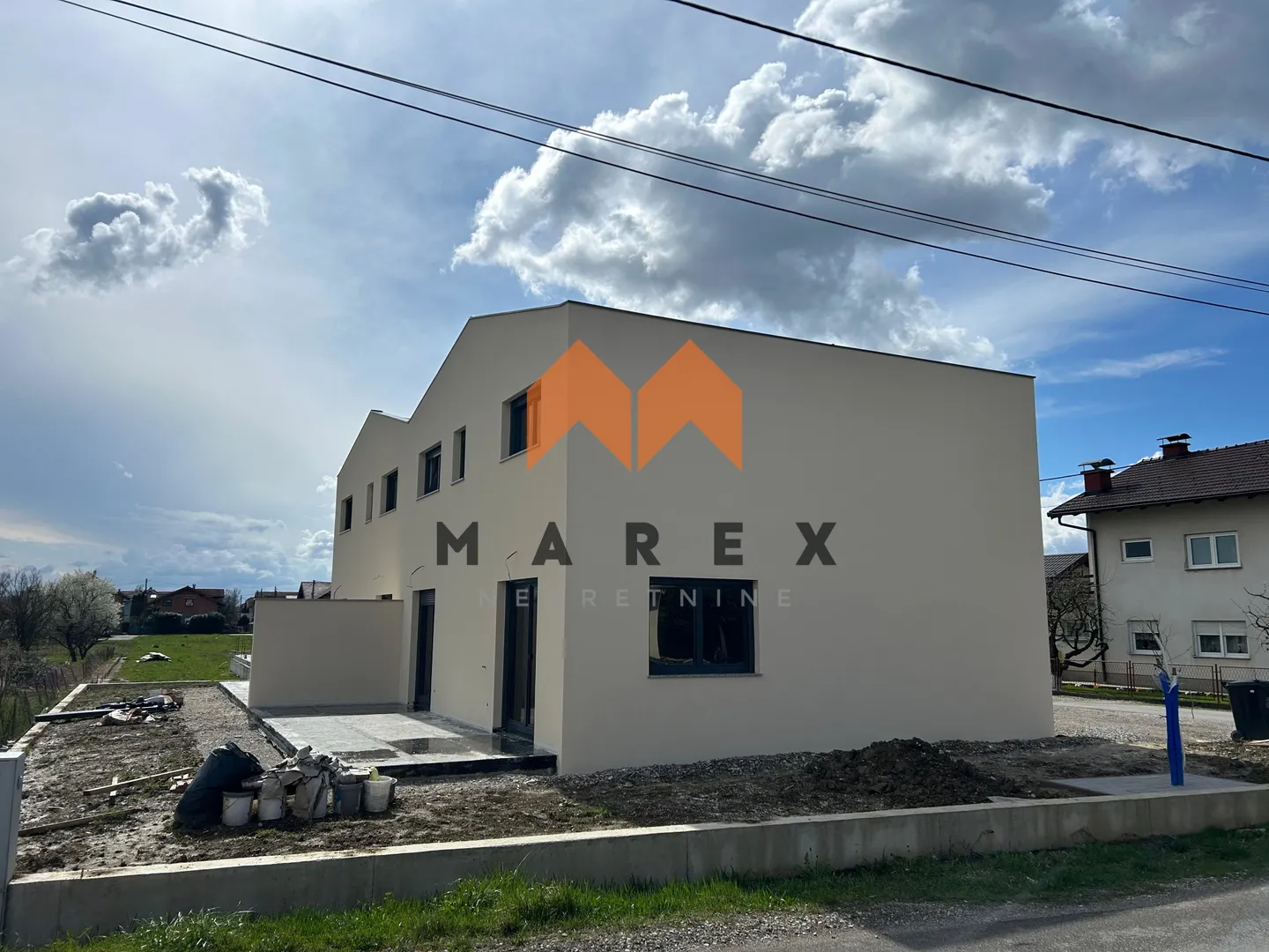 kuća 116 m2 novogradnja - brdovec, zaprešić - slika 5