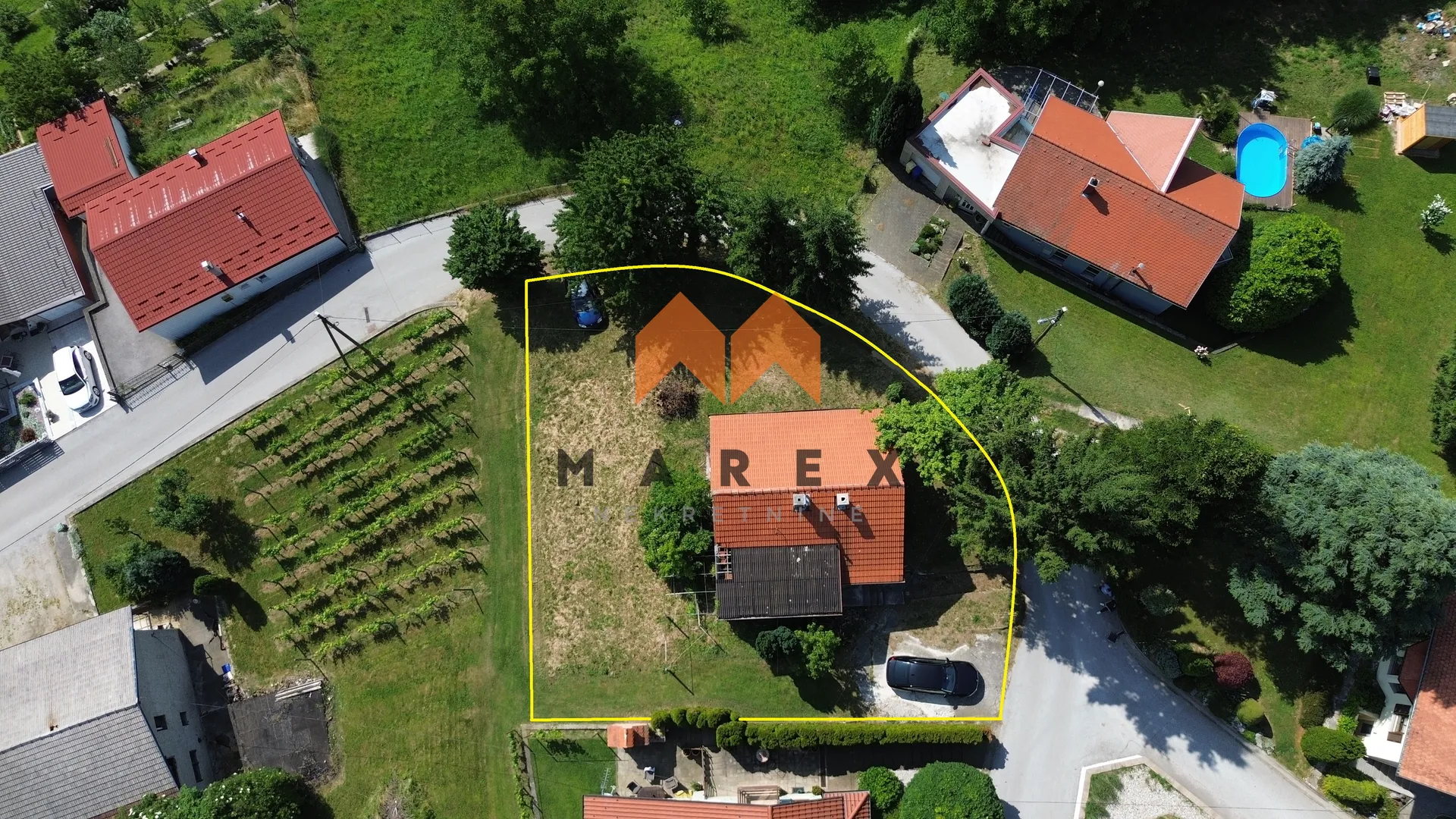 kuća na top lokaciji-krapina - slika 16
